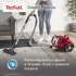 Пылесос Tefal Compact Power XXL TW4853EA, 2100Вт, черный/красный [7211005010]